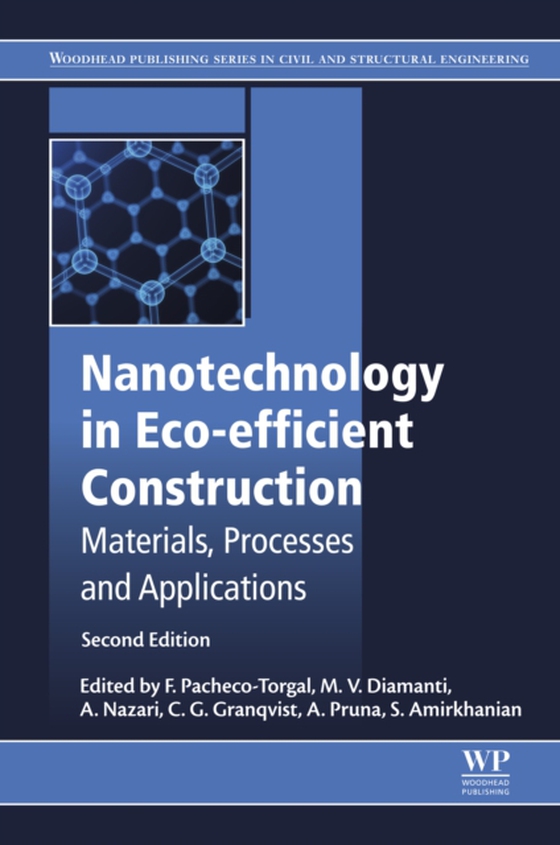 Nanotechnology in Eco-efficient Construction (e-bog) af -