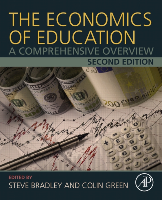 Economics of Education (e-bog) af -