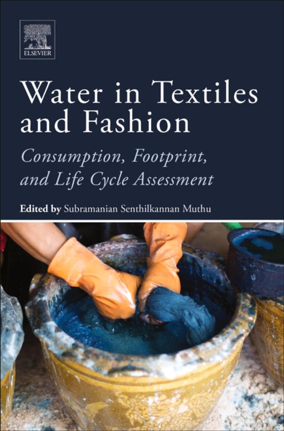 Water in Textiles and Fashion (e-bog) af -