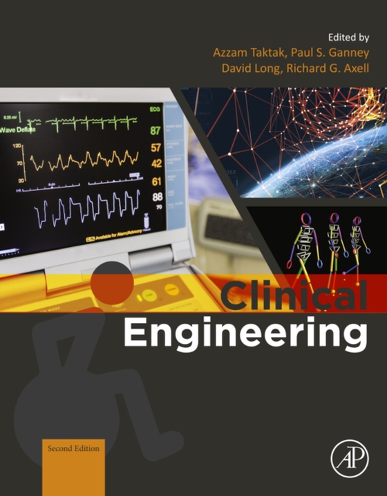 Clinical Engineering (e-bog) af -