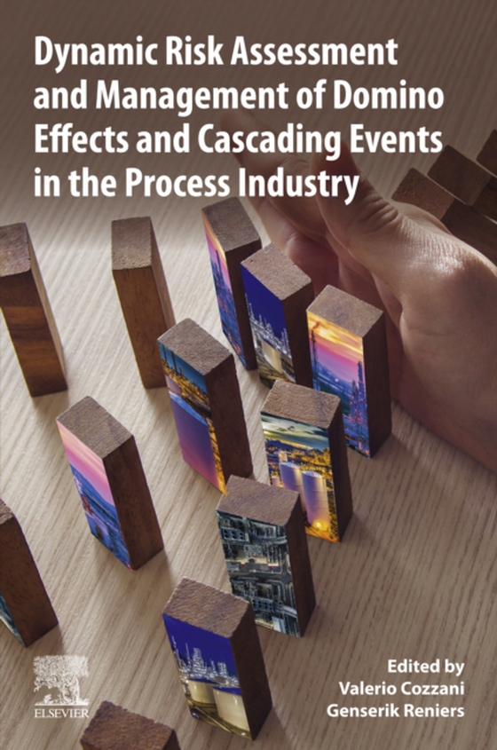 Dynamic Risk Assessment and Management of Domino Effects and Cascading Events in the Process Industry