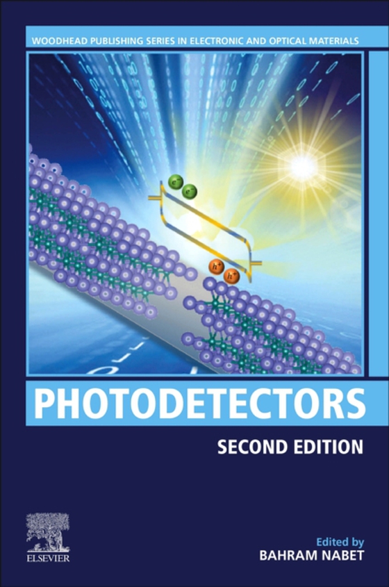 Photodetectors (e-bog) af -