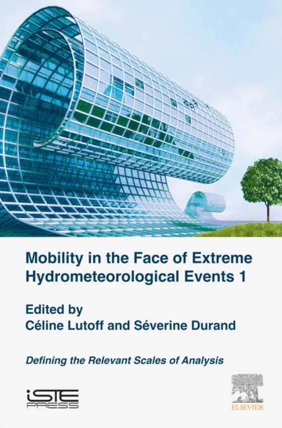 Mobility in the Face of Extreme Hydrometeorological Events 1 (e-bog) af -