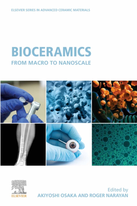 Bioceramics (e-bog) af -