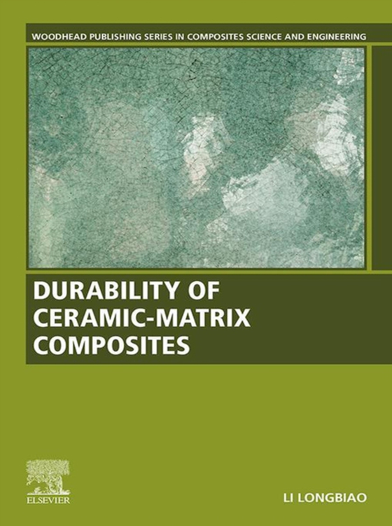 Durability of Ceramic-Matrix Composites (e-bog) af Li, Longbiao