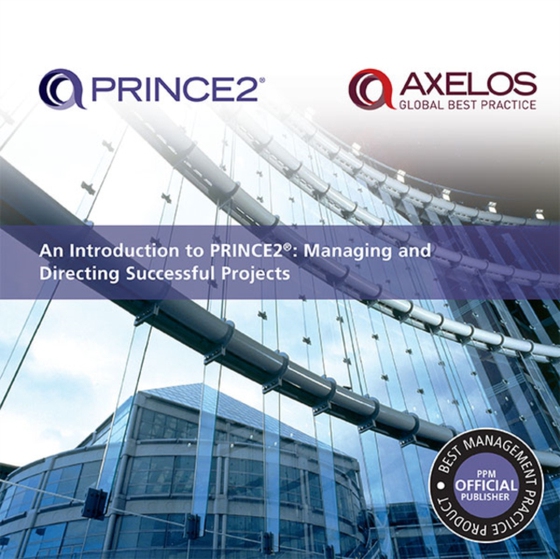 Introduction to PRINCE2