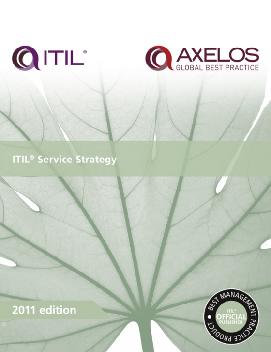 ITIL Service Strategy