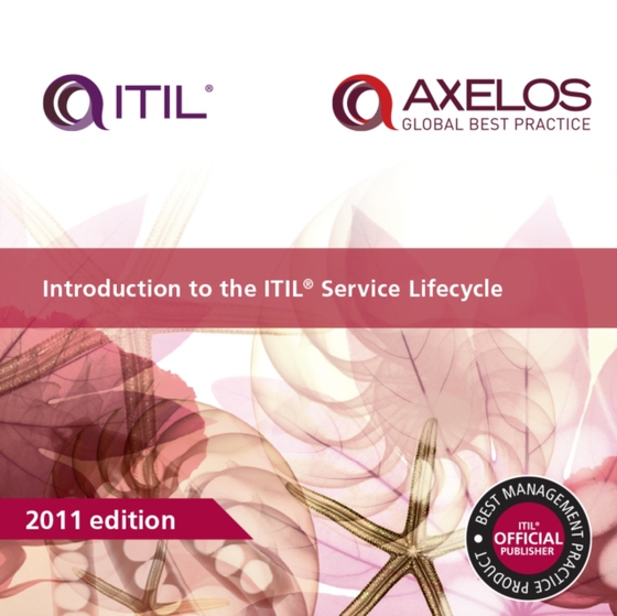 Introduction to the ITIL Service Lifecycle (e-bog) af AXELOS