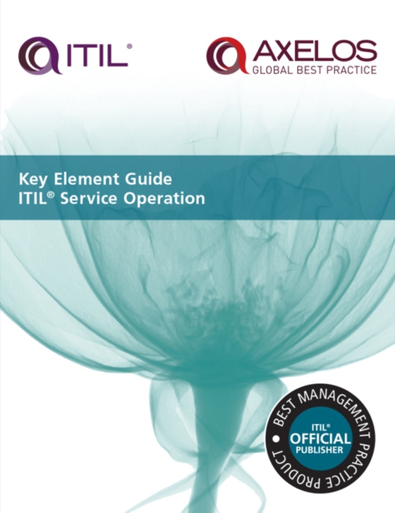 Key Element Guide ITIL Service Operation