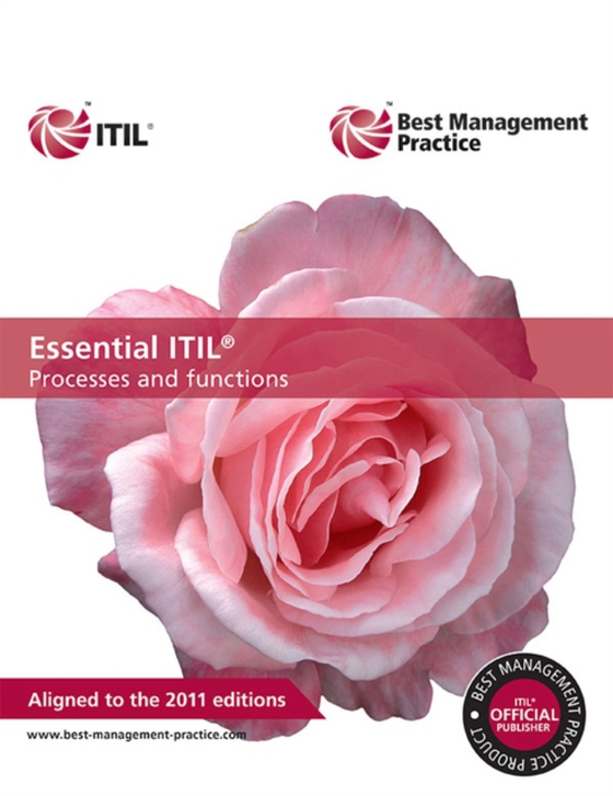 Essential ITIL (e-bog) af AXELOS