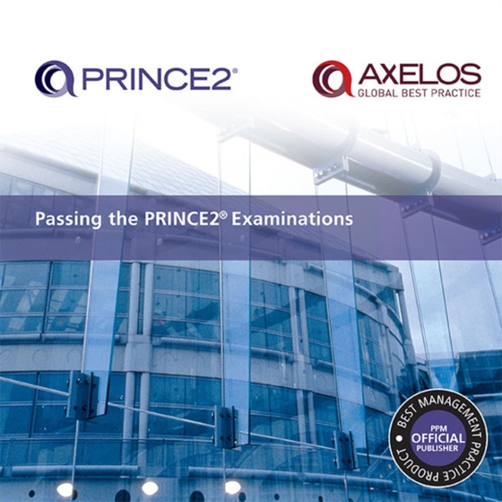 Passing the PRINCE2 Examinations (e-bog) af AXELOS