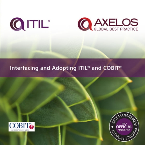 Interfacing and Adopting ITIL and COBIT