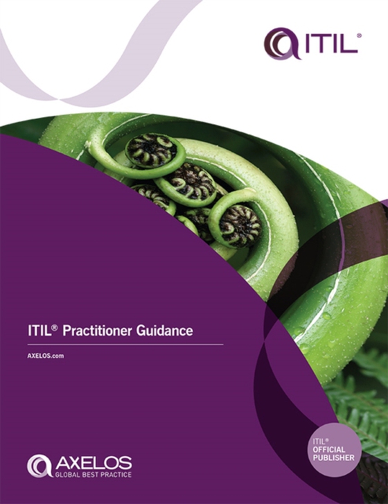 ITIL(R) Practitioner Guidance