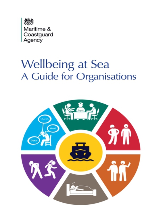 Wellbeing at Sea