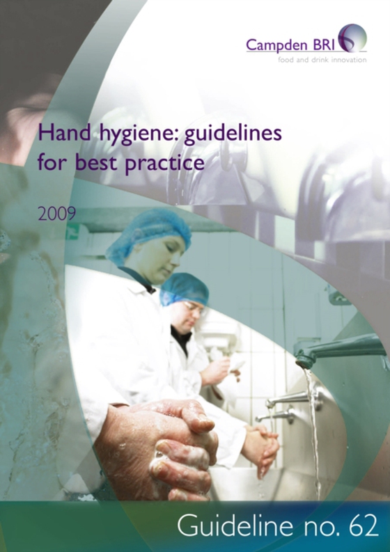 Hand hygiene: guidelines for best practice (e-bog) af Dr Debra Smith