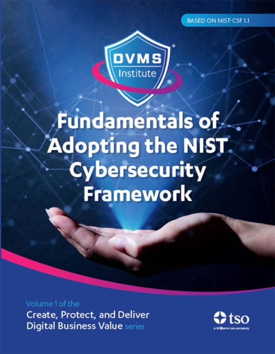 Fundamentals of Adopting the NIST Cybersecurity Framework (e-bog) af David Moskowitz