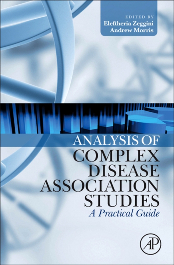 Analysis of Complex Disease Association Studies (e-bog) af -