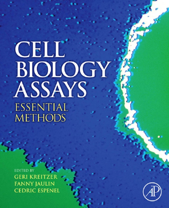 Cell Biology Assays (e-bog) af -