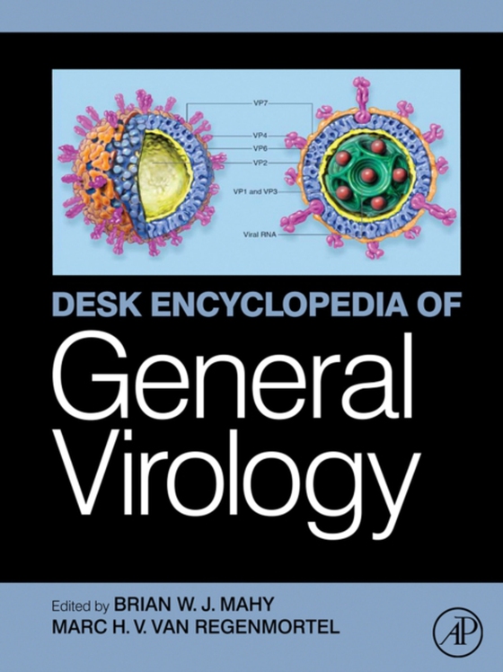 Desk Encyclopedia of General Virology (e-bog) af -