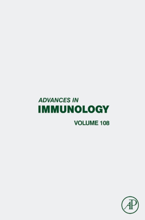 Advances in Immunology (e-bog) af -