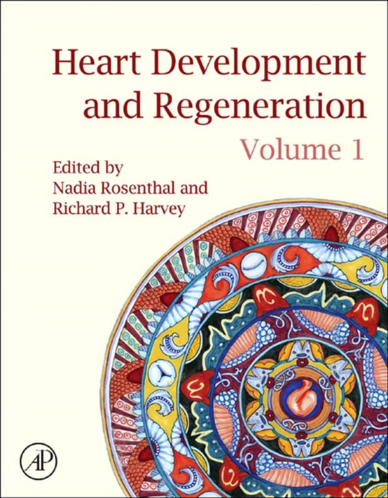 Heart Development and Regeneration (e-bog) af -