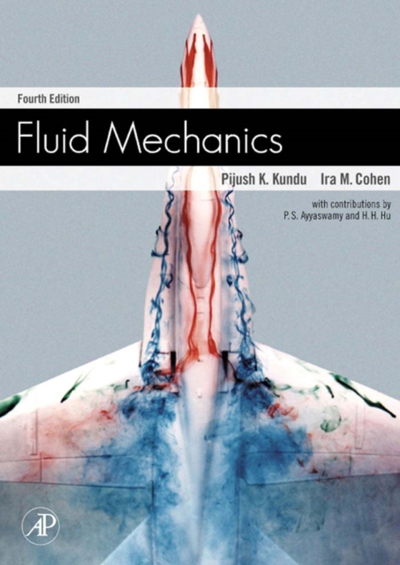 Fluid Mechanics (e-bog) af Cohen, Ira M.