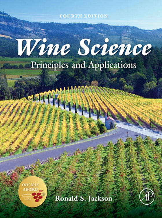 Wine Science (e-bog) af Jackson, Ronald S.