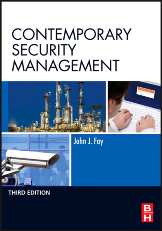 Contemporary Security Management