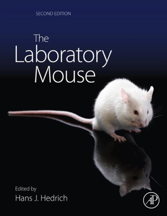 Laboratory Mouse (e-bog) af -