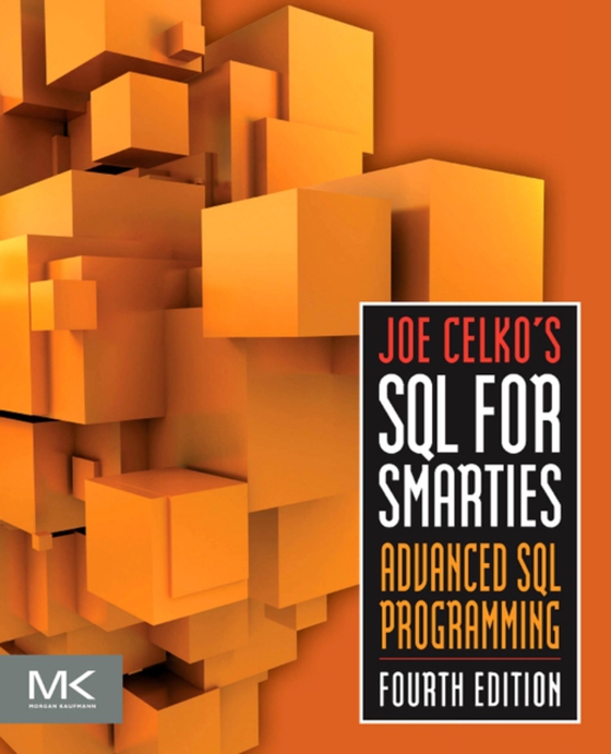 Joe Celko's SQL for Smarties (e-bog) af Celko, Joe