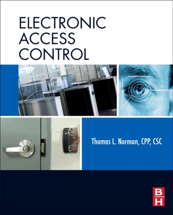 Electronic Access Control (e-bog) af Norman, Thomas L.