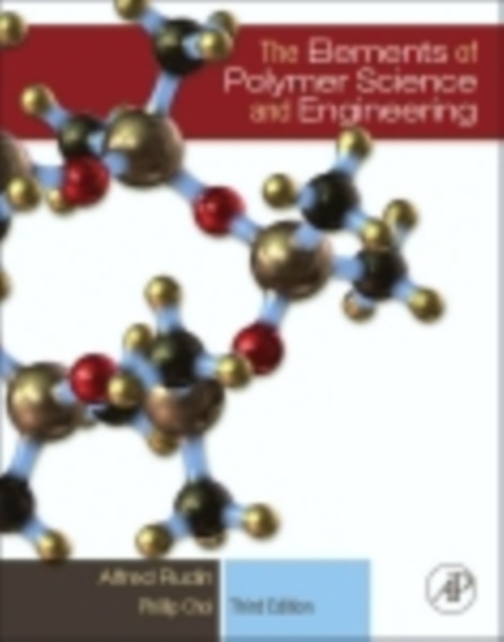 Elements of Polymer Science and Engineering (e-bog) af Choi, Phillip