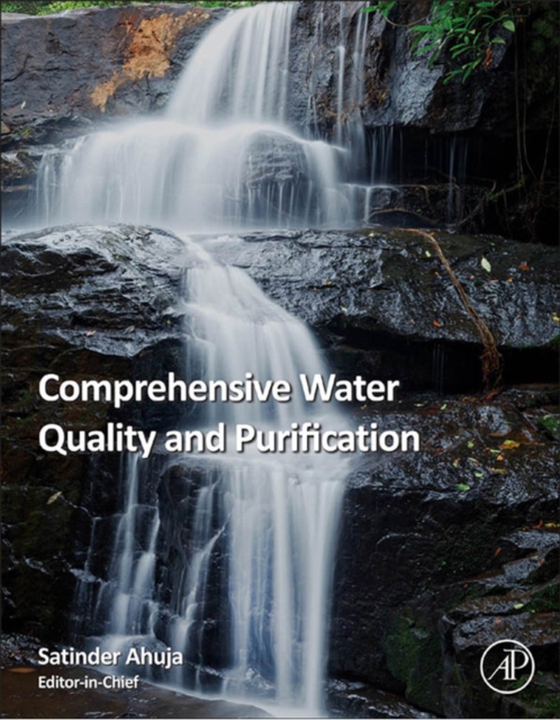 Comprehensive Water Quality and Purification (e-bog) af -