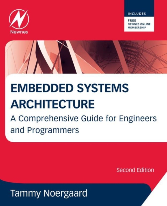 Embedded Systems Architecture (e-bog) af Noergaard, Tammy