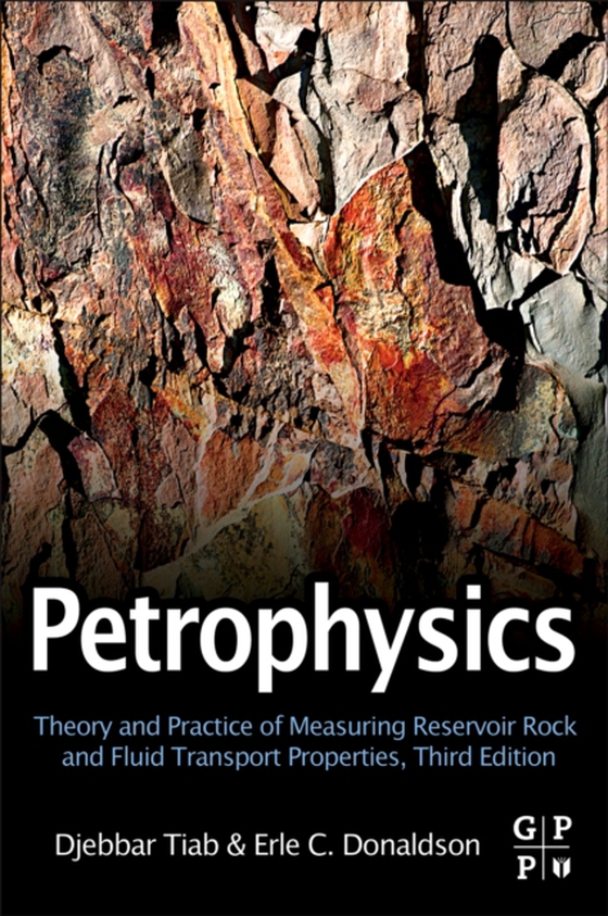 Petrophysics (e-bog) af Donaldson, Erle C.