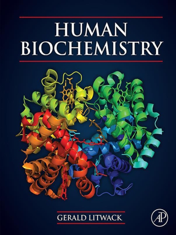 Human Biochemistry (e-bog) af Litwack, Gerald