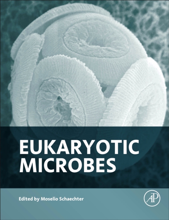 Eukaryotic Microbes (e-bog) af -