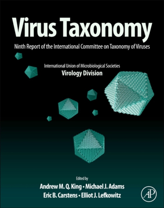 Virus Taxonomy