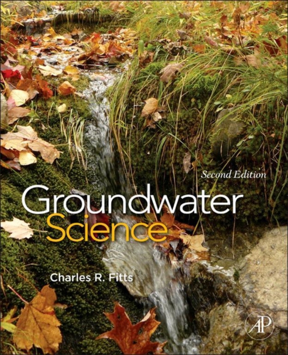 Groundwater Science (e-bog) af Fitts, Charles R.