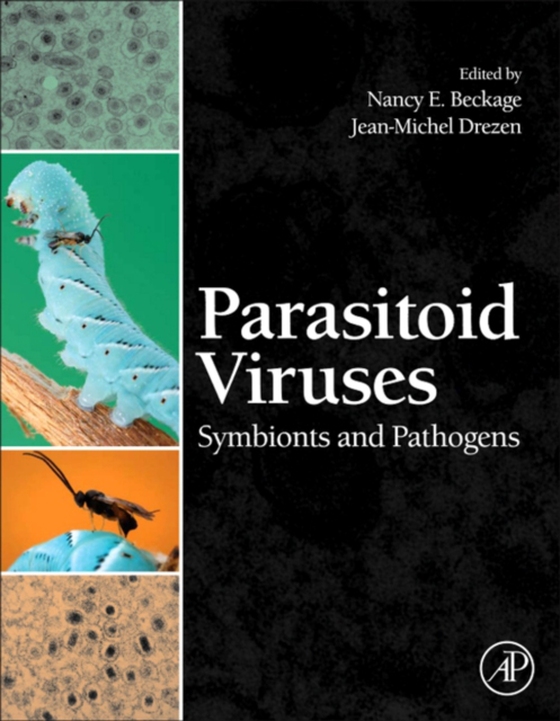 Parasitoid Viruses (e-bog) af -