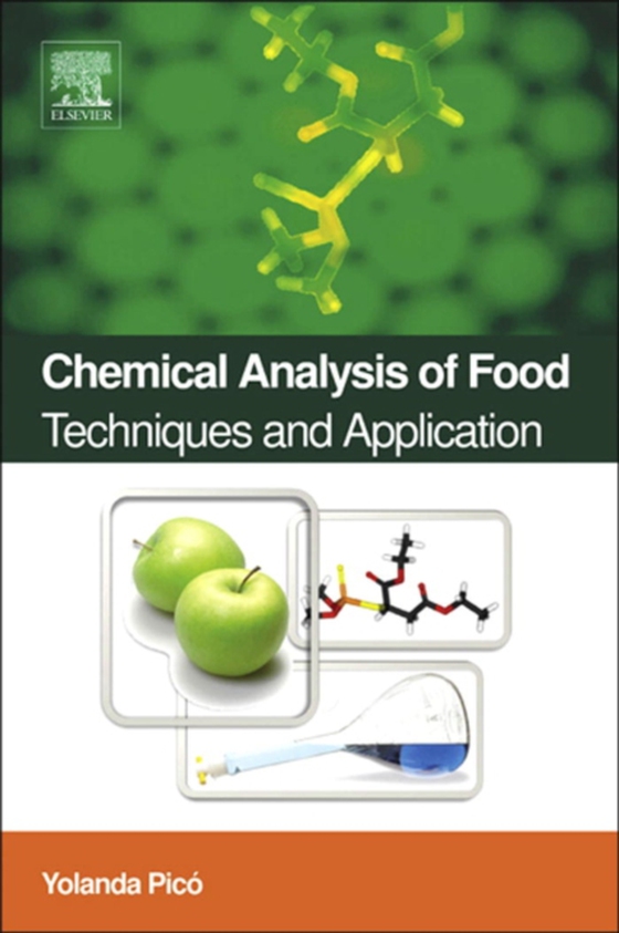 Chemical Analysis of Food: Techniques and Applications (e-bog) af -