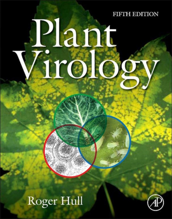 Plant Virology (e-bog) af Hull, Roger