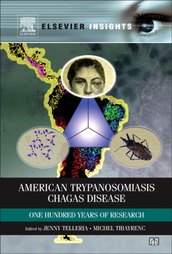 American Trypanosomiasis (e-bog) af -