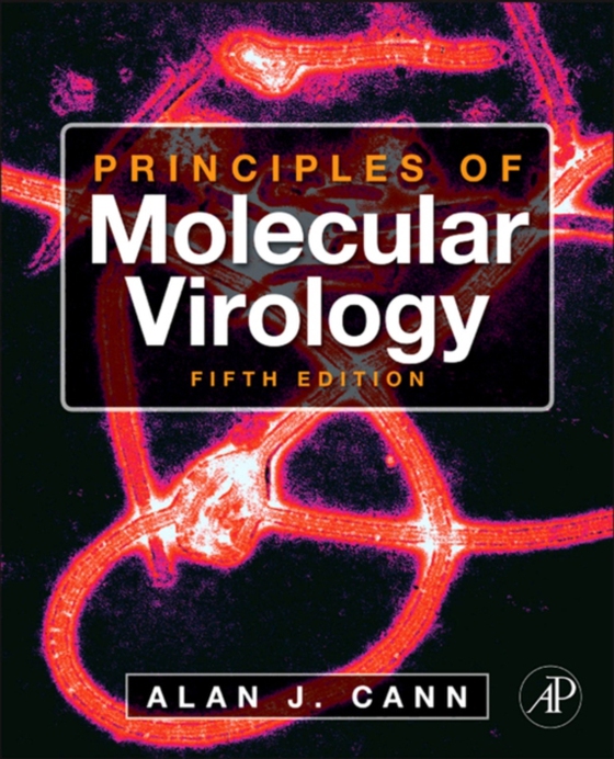 Principles of Molecular Virology (e-bog) af Cann, Alan J.