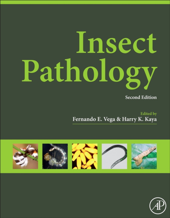 Insect Pathology (e-bog) af -