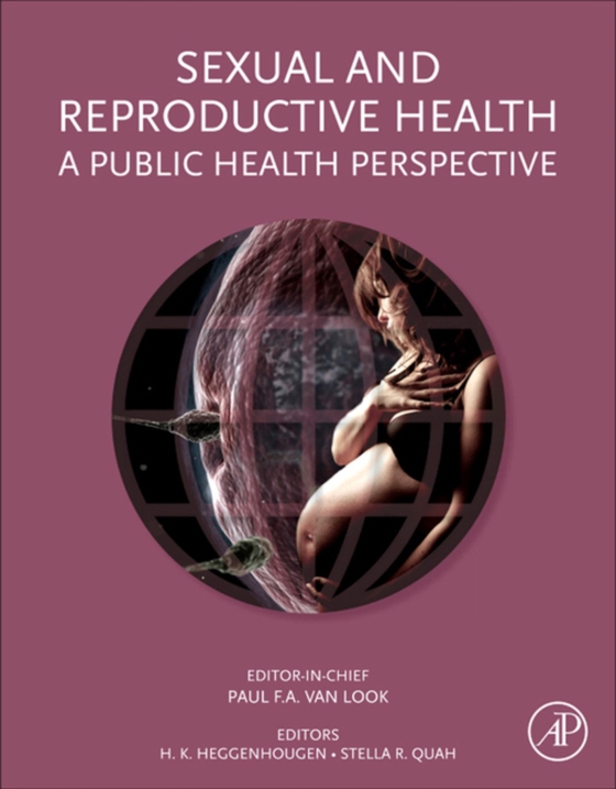 Sexual and Reproductive Health (e-bog) af -