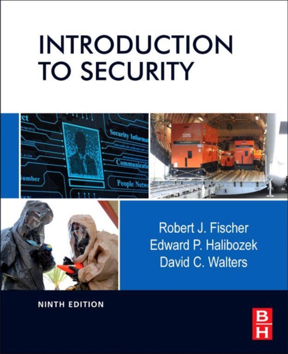 Introduction to Security (e-bog) af Walters, David