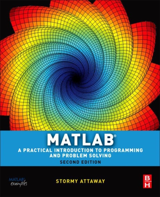 Matlab (e-bog) af Attaway, Dorothy C.