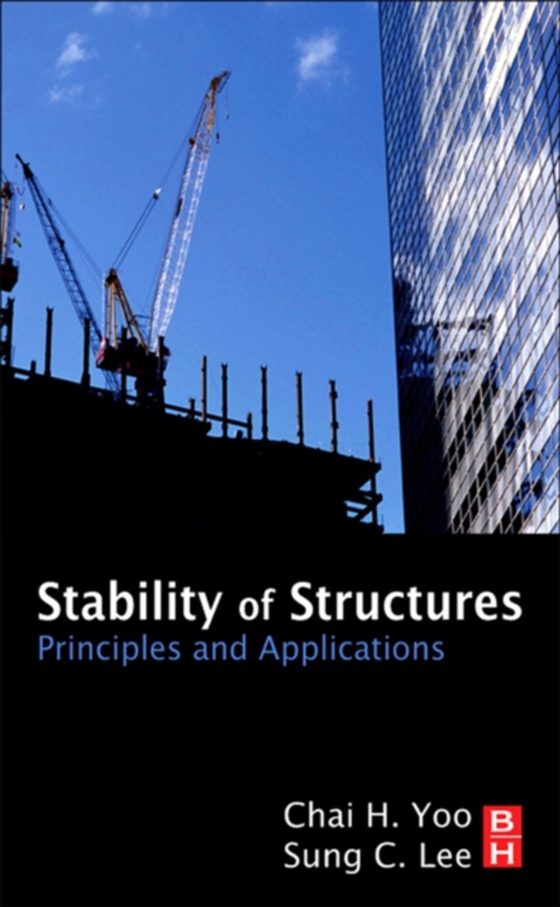 Stability of Structures (e-bog) af Lee, Sung