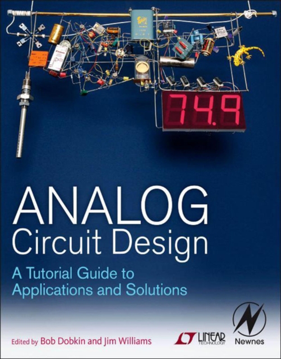 Analog Circuit Design (e-bog) af -